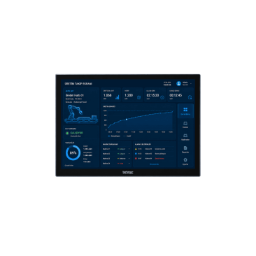 Technopc Panel PC TP215TA